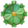 Roda Keberuntungan Angsawin welfare icon