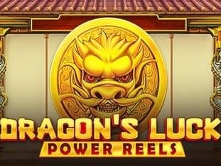 Dragon's Luck Power Reels thumbnail