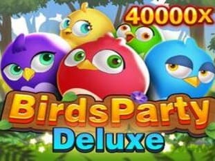 Birdsparty Deluxe thumbnail