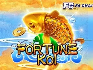 Fortune Koi thumbnail