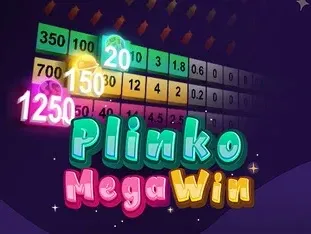 Plinko Mega Win thumbnail