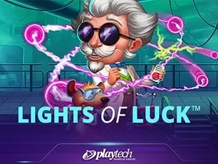 Lights Of Luck thumbnail