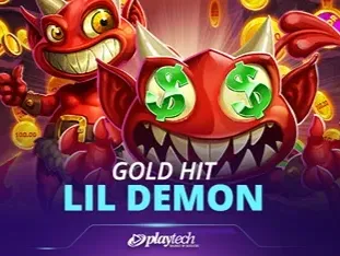 Gold Hit_ Lil Demon thumbnail