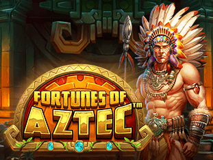 Fortunes Of Aztec™ thumbnail